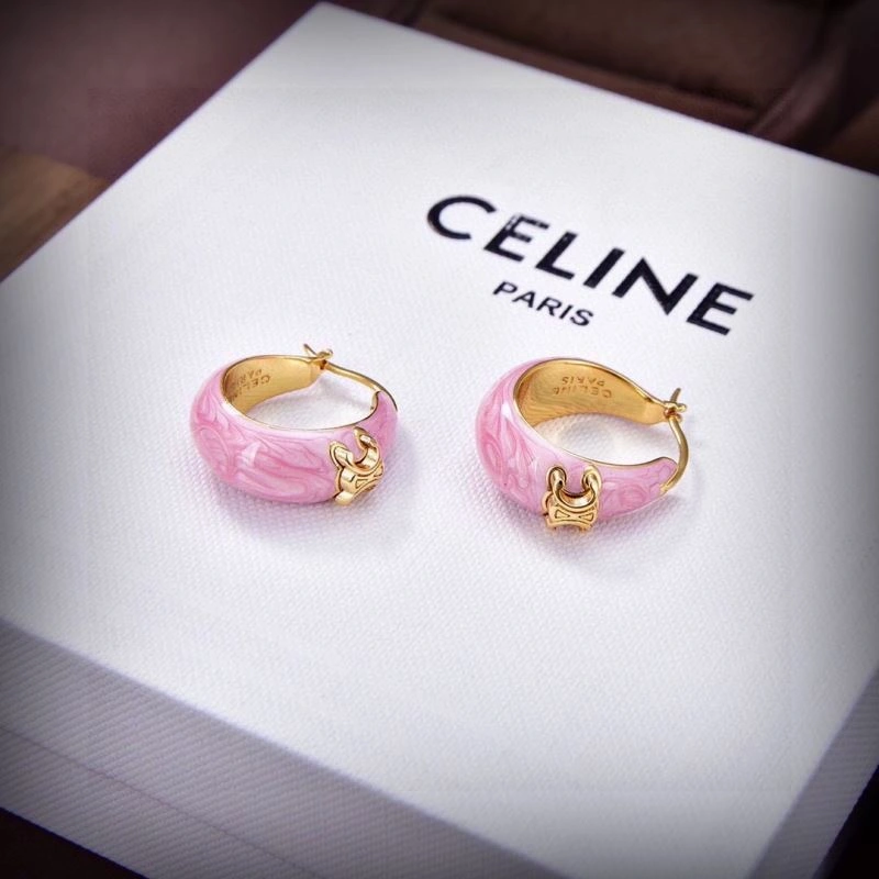 TravelReady Celine Earrings 218704