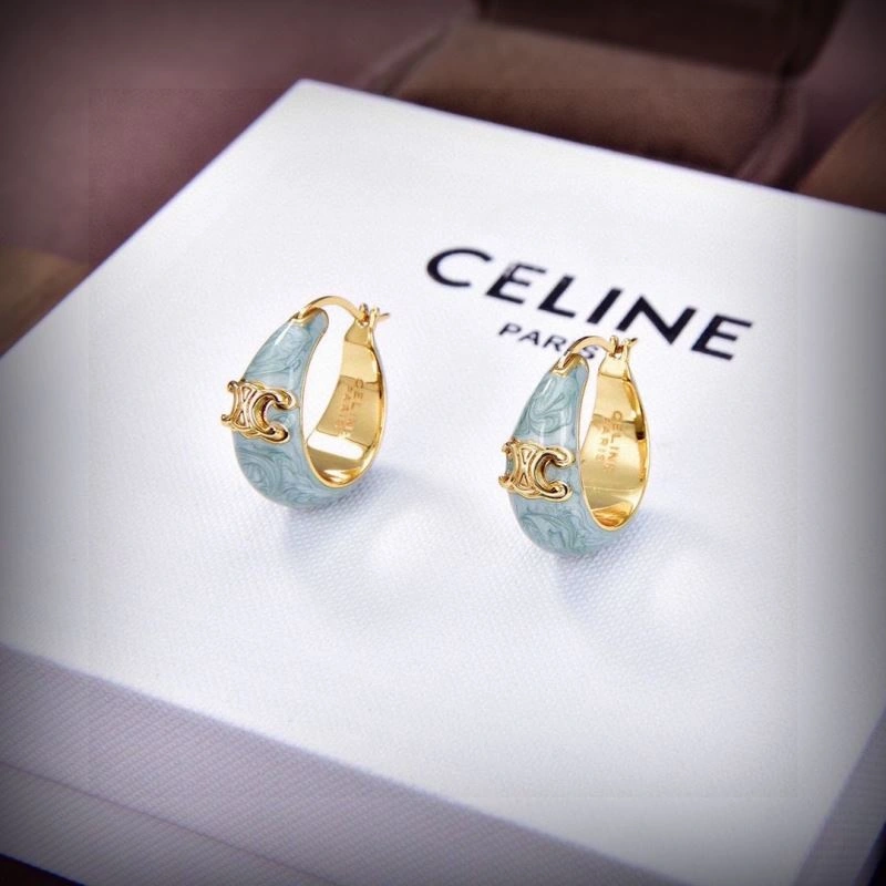 TravelReady Celine Earrings 218704