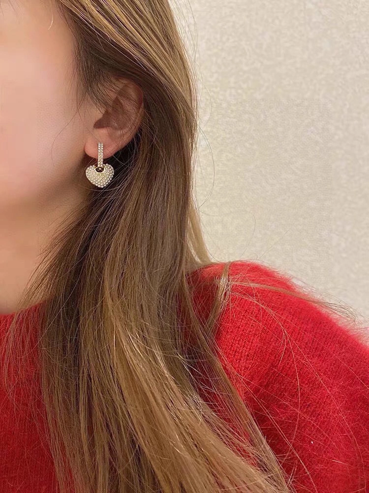 Original Celine Earrings 218705