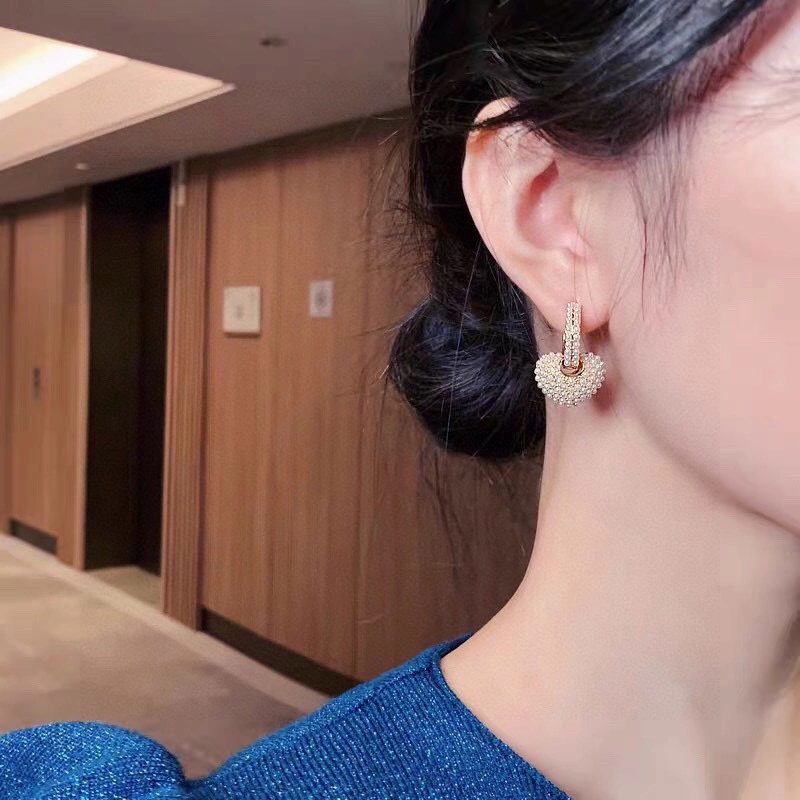 Original Celine Earrings 218705