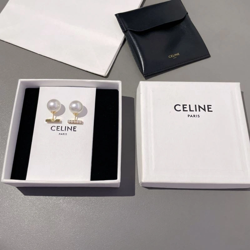 Packable Celine Earrings 218703
