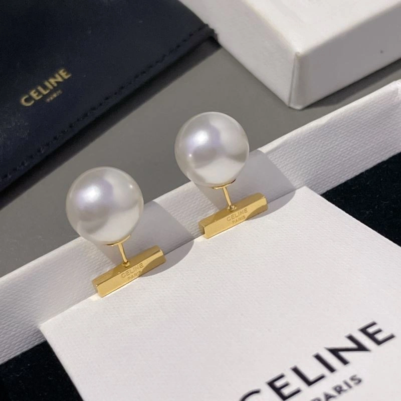 Packable Celine Earrings 218703