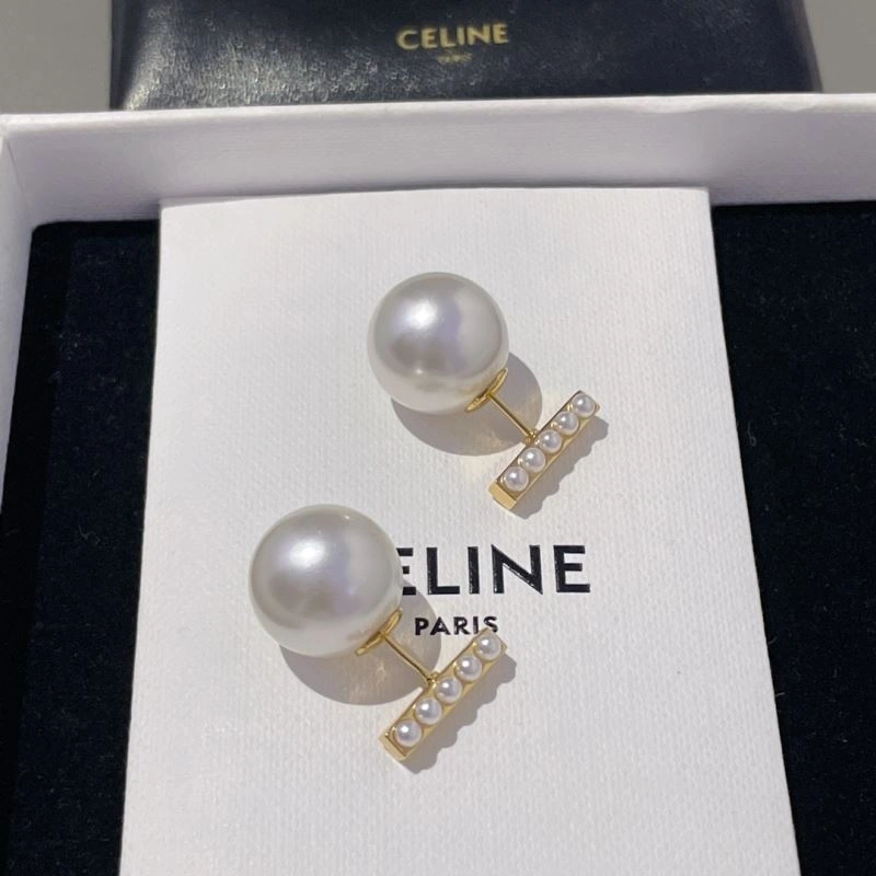 Packable Celine Earrings 218703