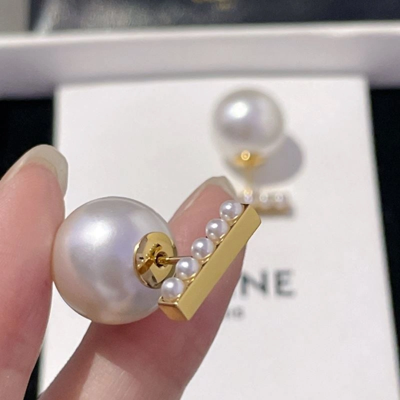 Packable Celine Earrings 218703