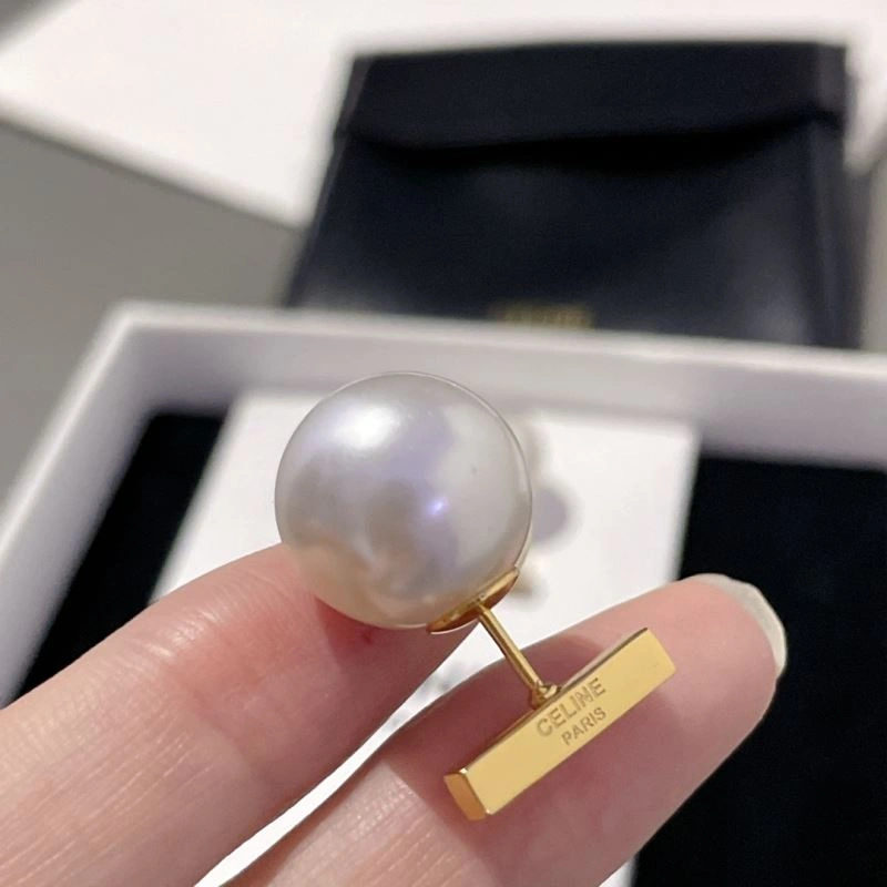 Packable Celine Earrings 218703