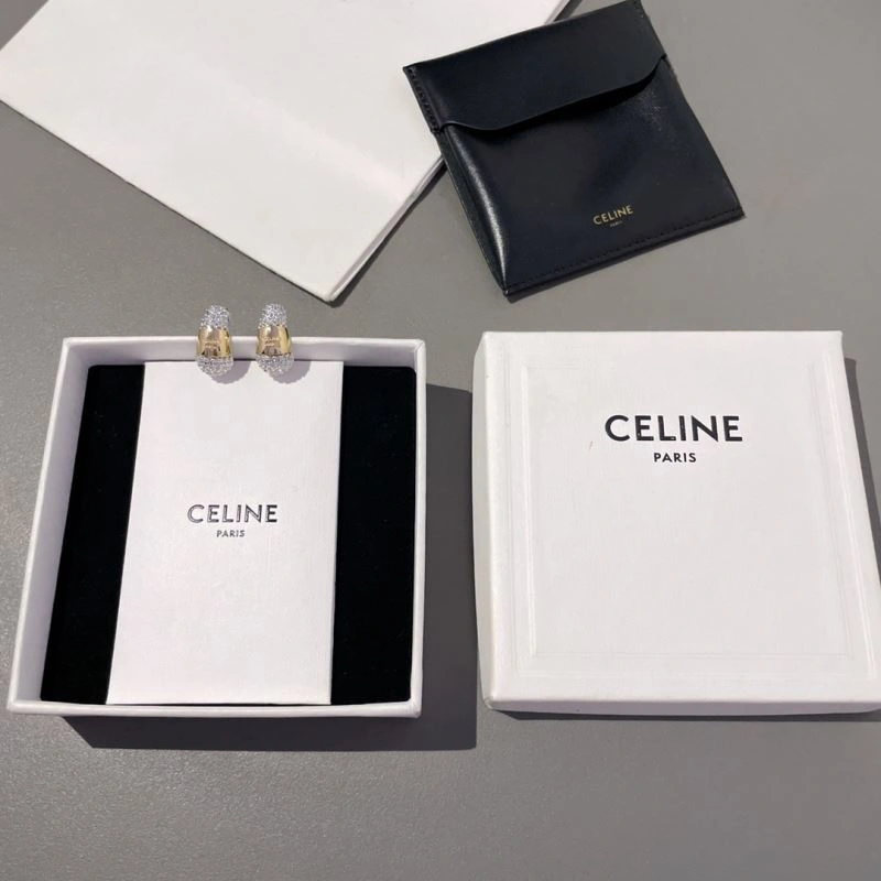 Celine Earrings ComfortFit 218707