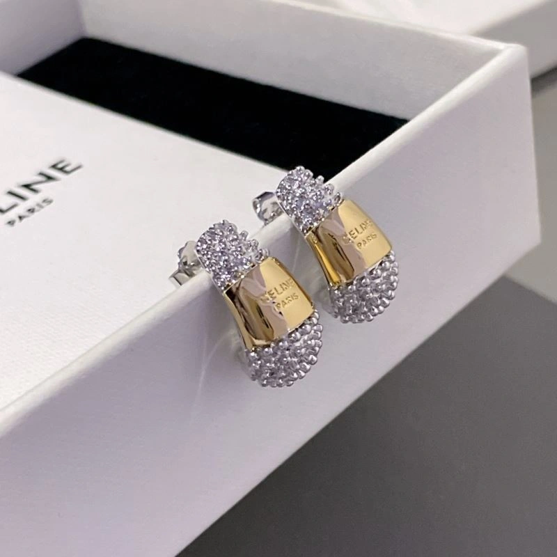 Celine Earrings ComfortFit 218707