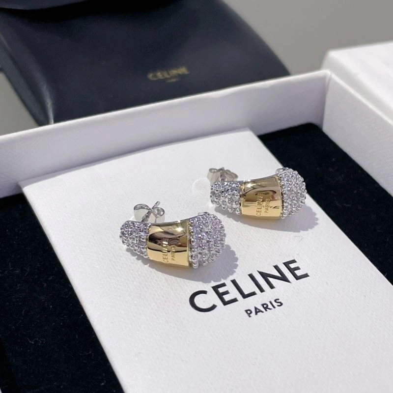 Celine Earrings ComfortFit 218707