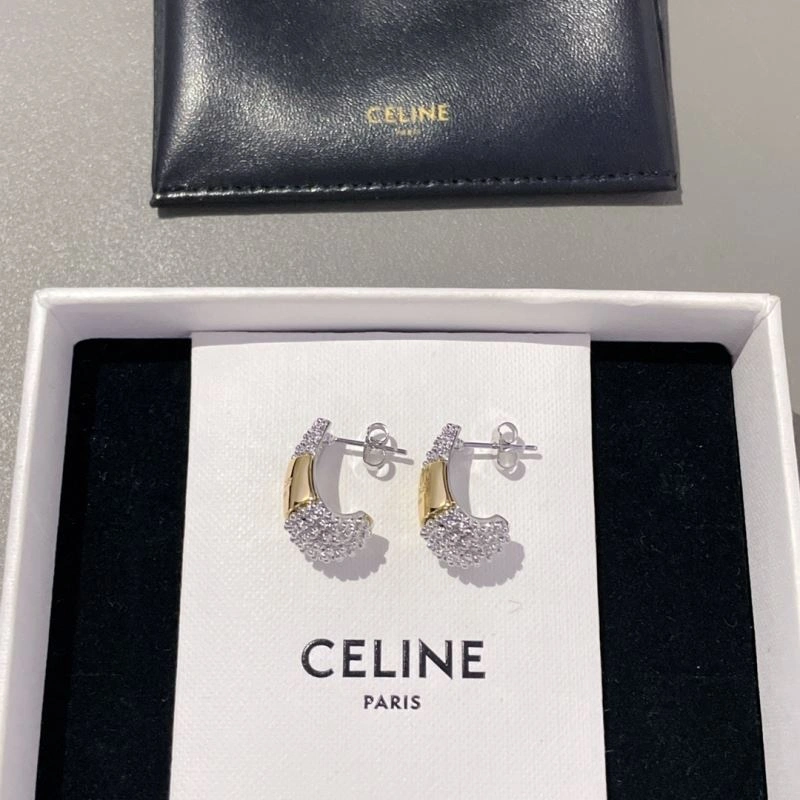 Celine Earrings ComfortFit 218707