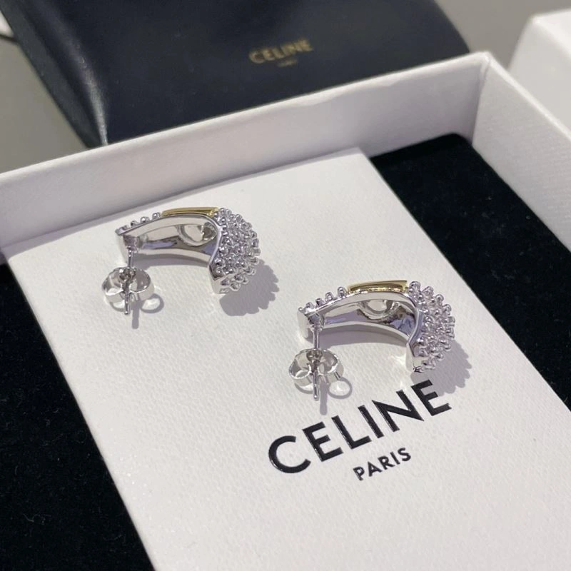 Celine Earrings ComfortFit 218707