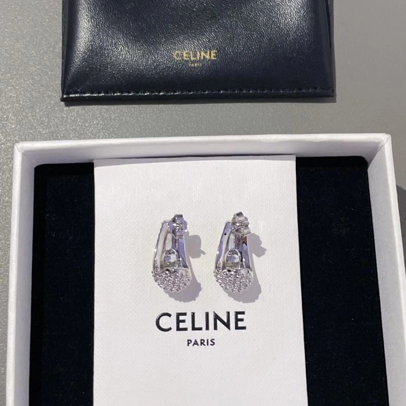 Celine Earrings ComfortFit 218707