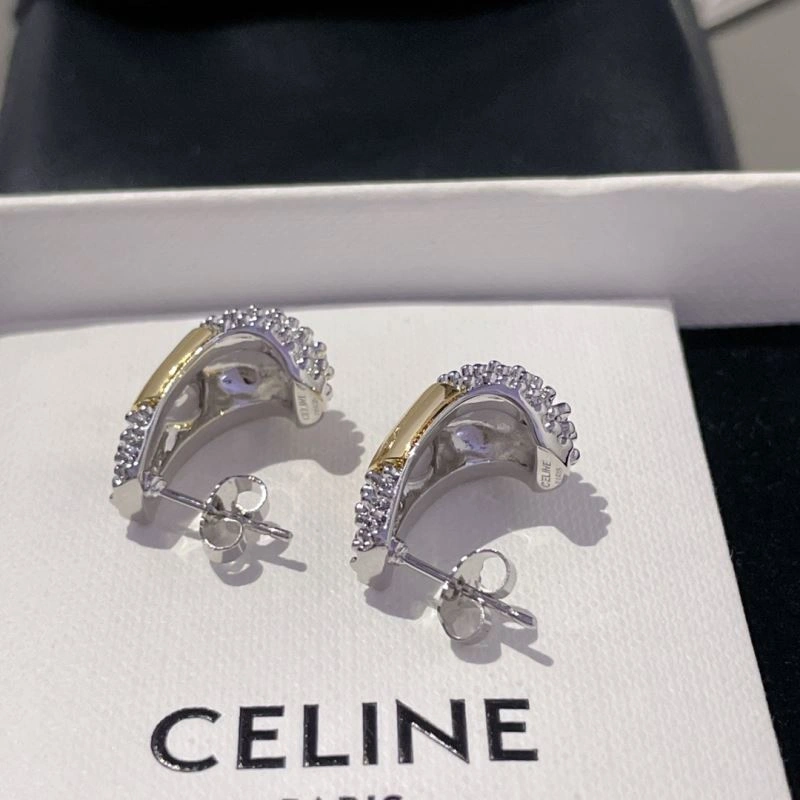 Celine Earrings ComfortFit 218707