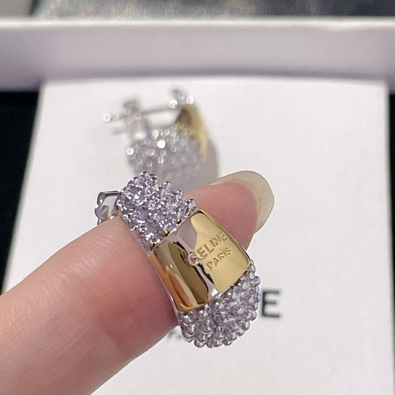 Celine Earrings ComfortFit 218707
