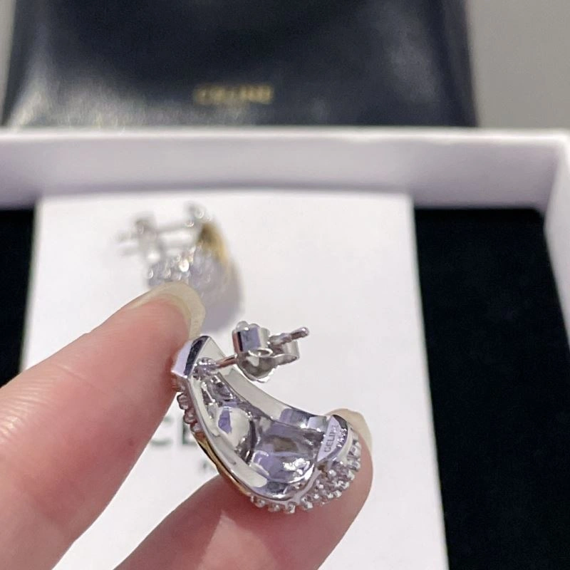 Celine Earrings ComfortFit 218707