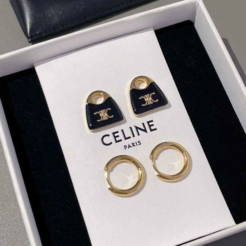 GoodFit Celine Earrings 218700