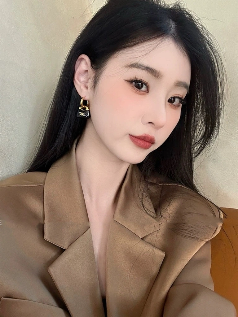 GoodFit Celine Earrings 218700