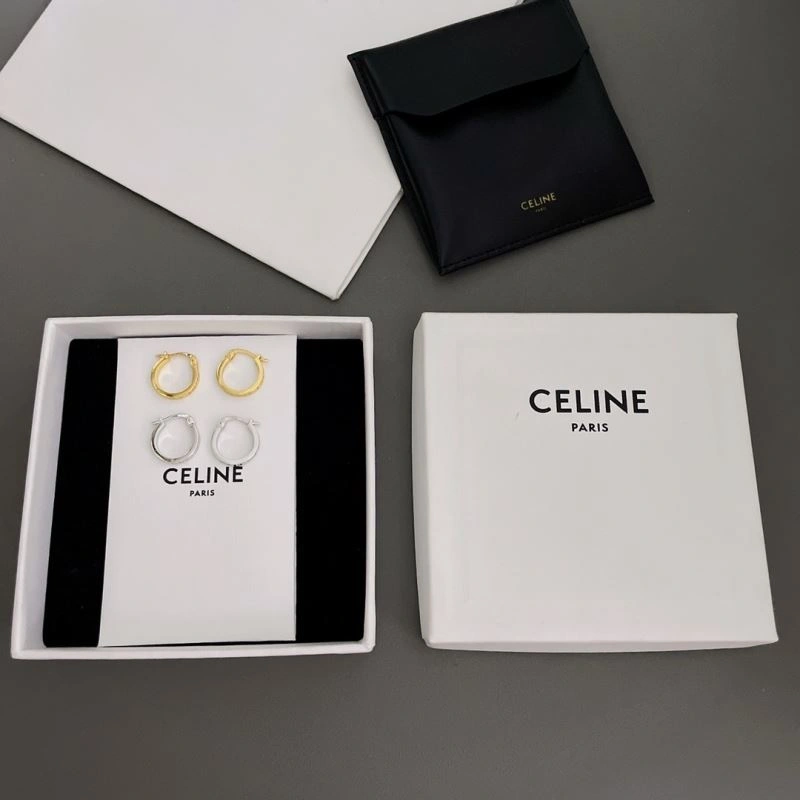 Elegant Celine Earrings 218696