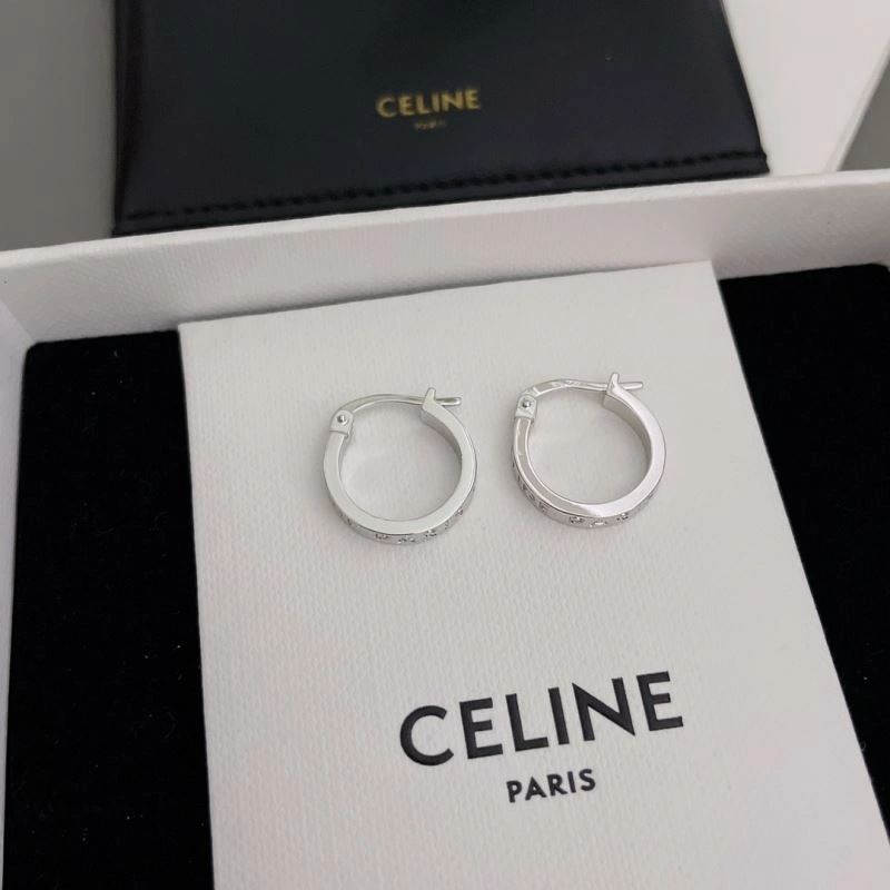 Elegant Celine Earrings 218696