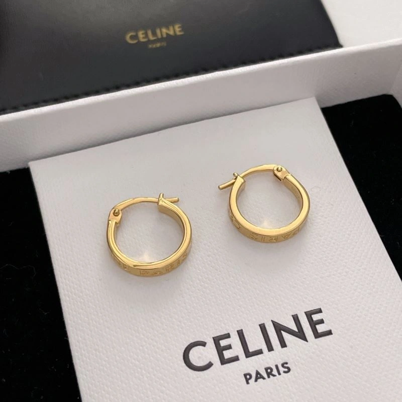 Elegant Celine Earrings 218696