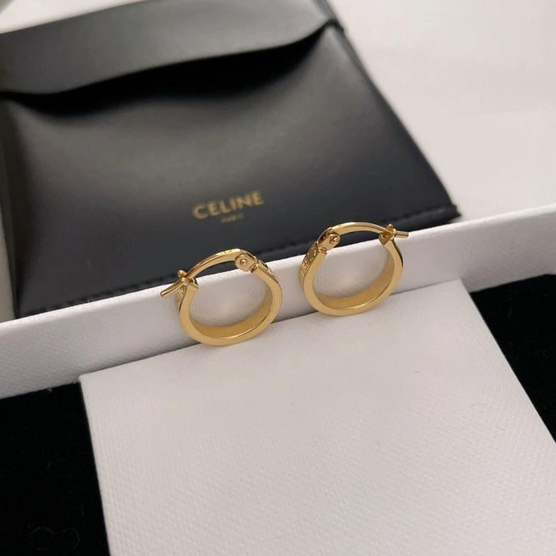 Elegant Celine Earrings 218696