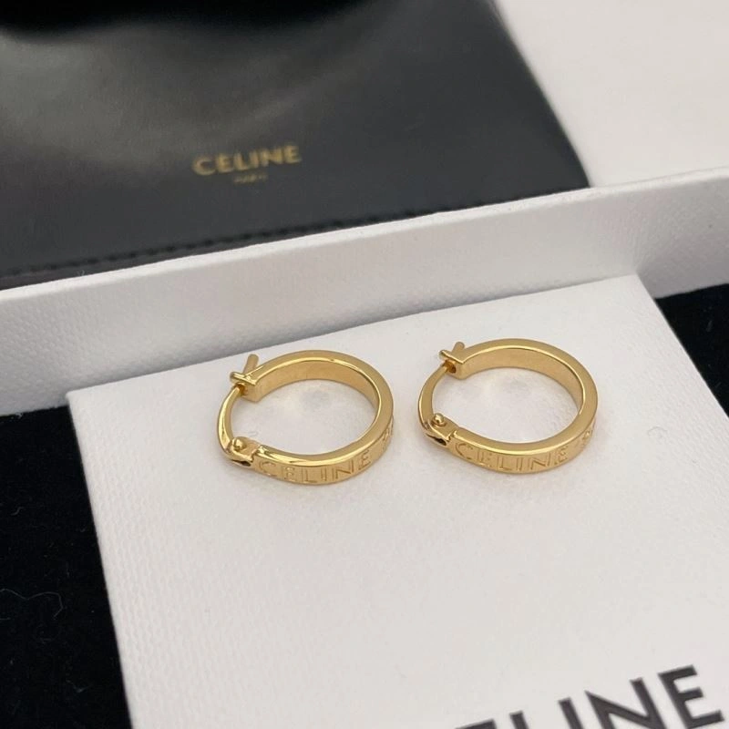 Elegant Celine Earrings 218696