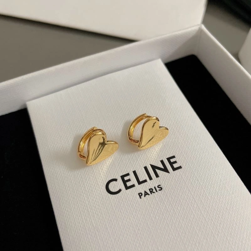 Celine Earrings TopPick 218702