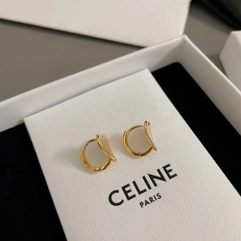Celine Earrings TopPick 218702