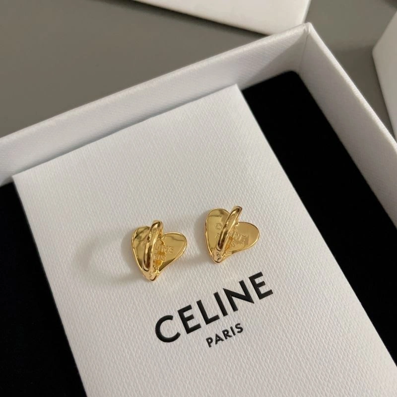 Celine Earrings TopPick 218702