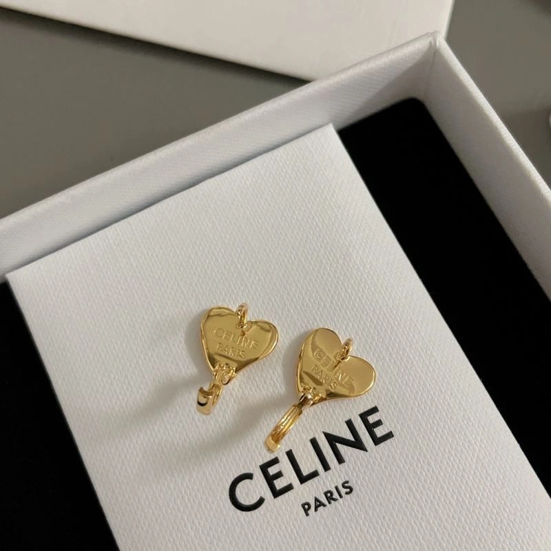 Celine Earrings TopPick 218702