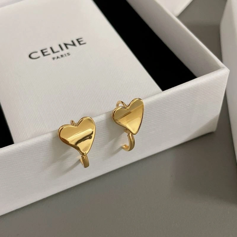 Celine Earrings TopPick 218702