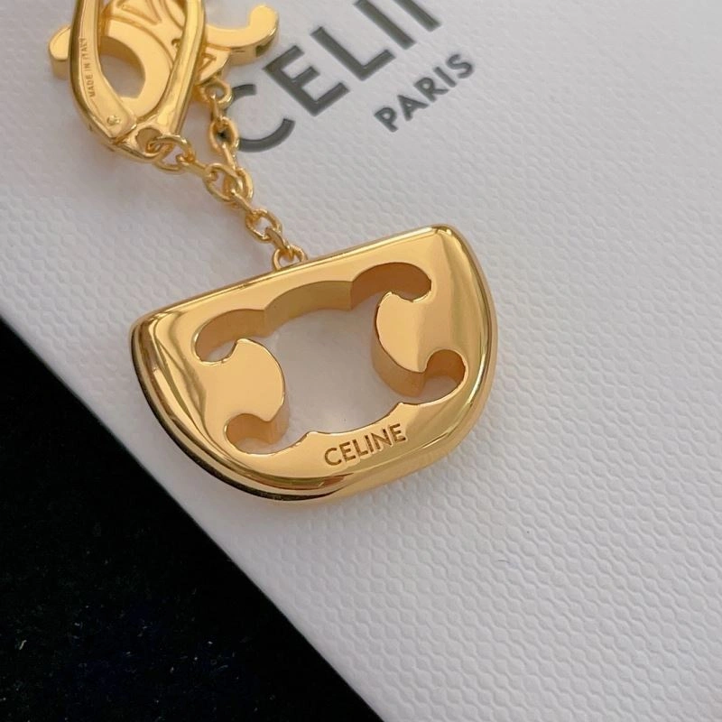 Celine Earrings Affordable 218697
