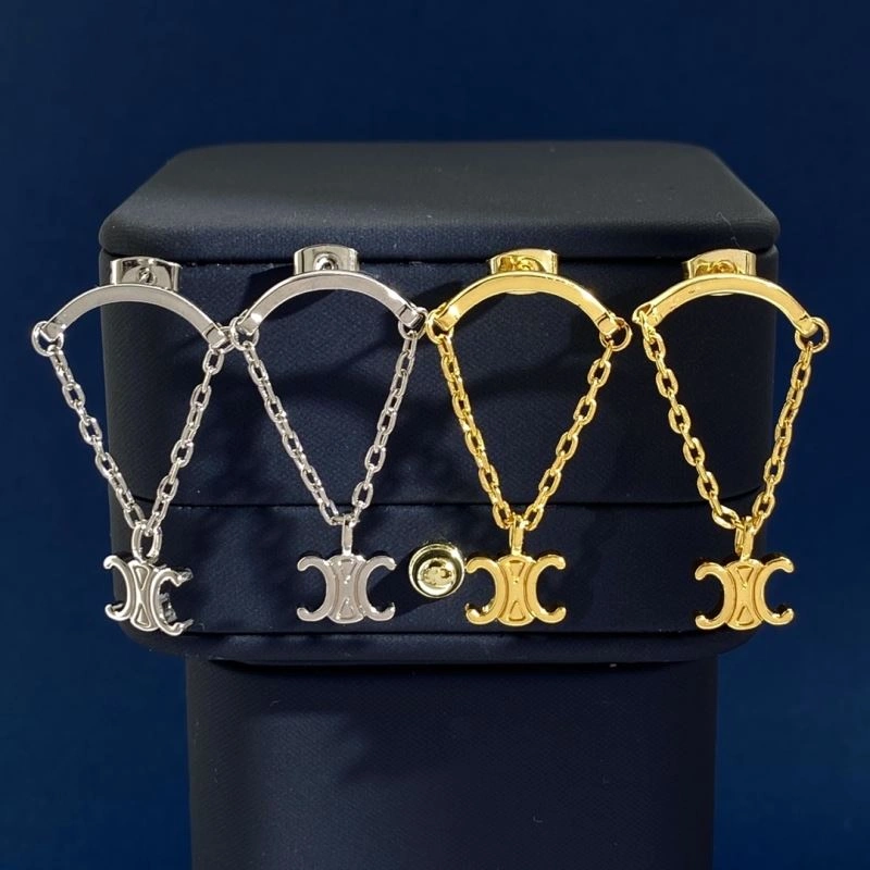 Effortless Celine Earrings 218688