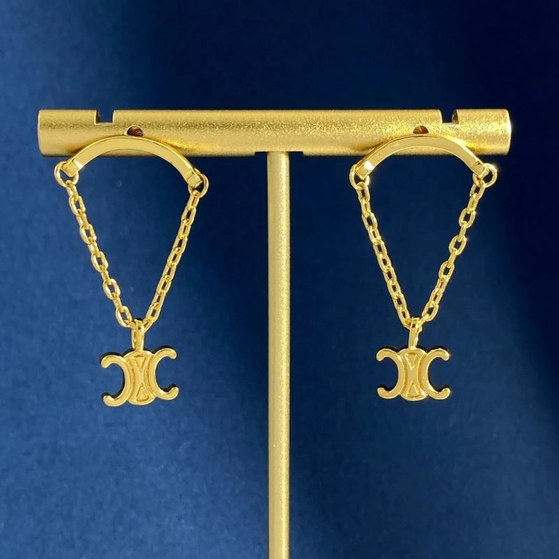 Effortless Celine Earrings 218688
