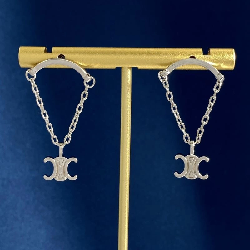 Effortless Celine Earrings 218688