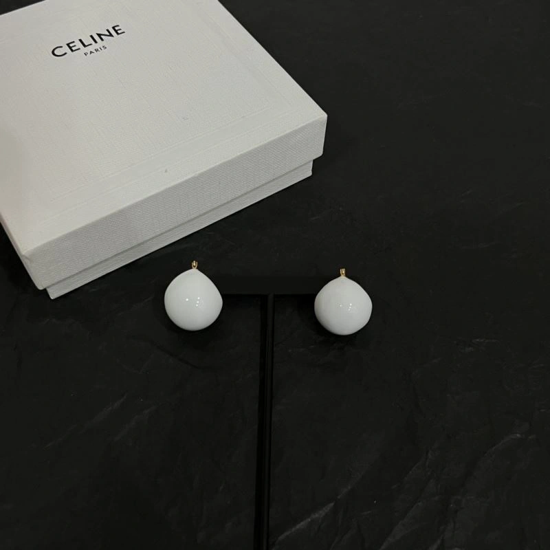Celine Earrings Affordable 218687