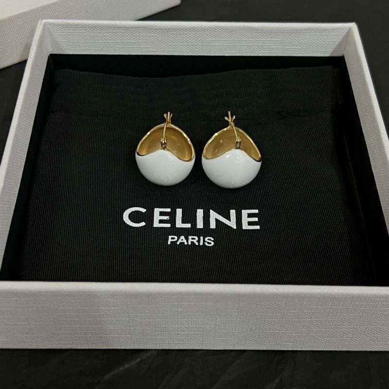 Celine Earrings Affordable 218687
