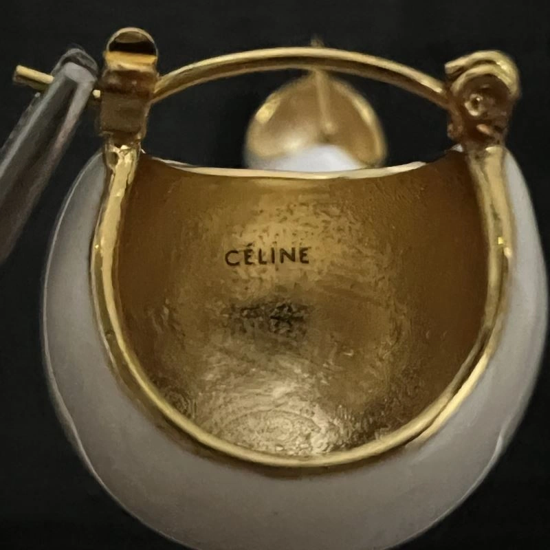Celine Earrings Affordable 218687