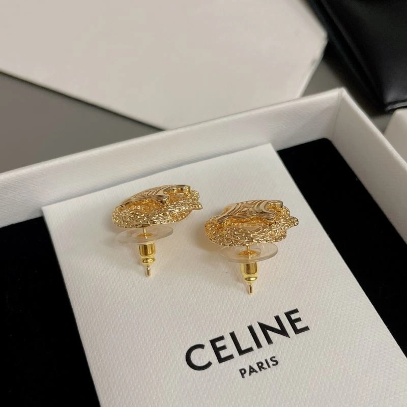SmoothTexture Celine Earrings 218709