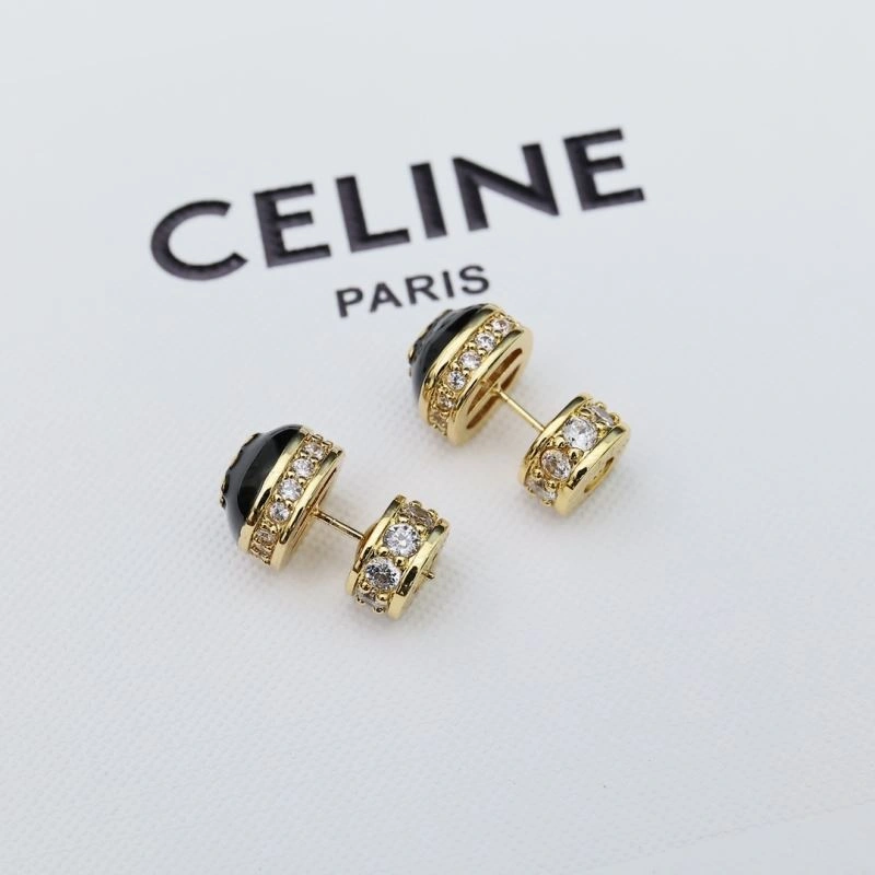 Celine Earrings Attractive 218588