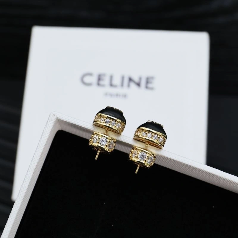 Celine Earrings Attractive 218588