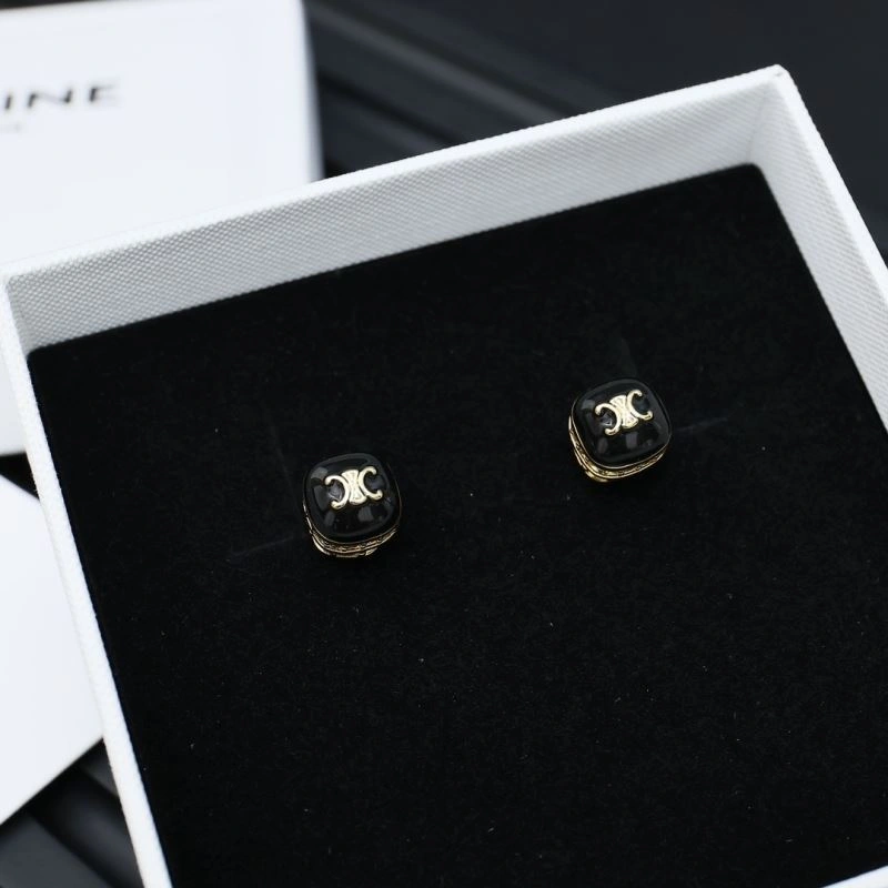 Celine Earrings Attractive 218588