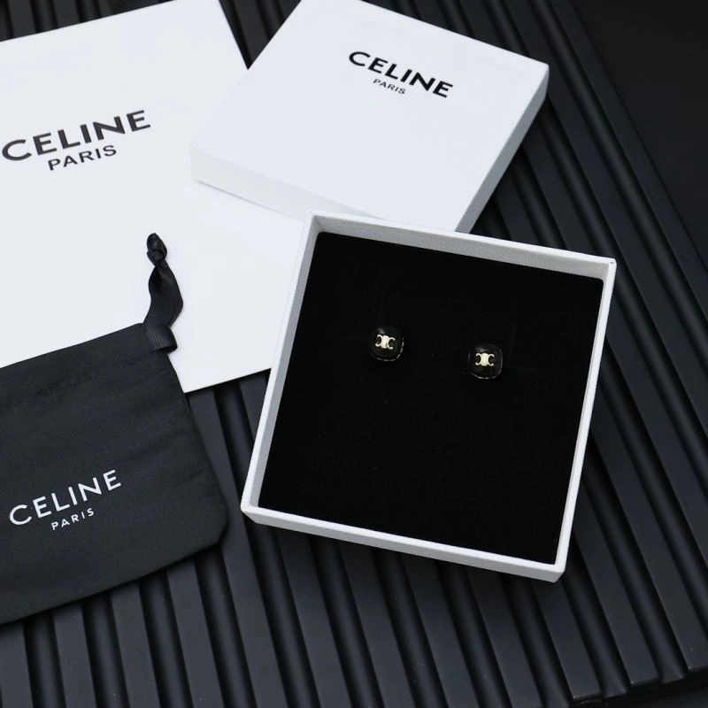 Celine Earrings Attractive 218588
