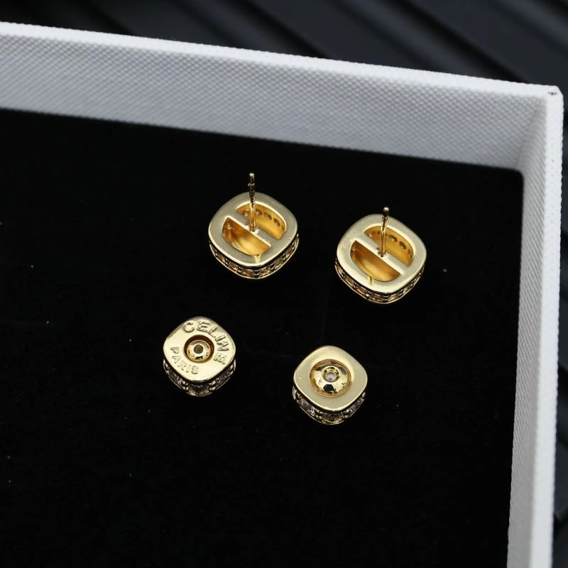 Celine Earrings Attractive 218588