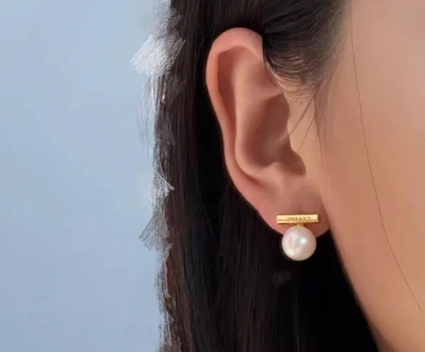 StreetReady Celine Earrings 218586