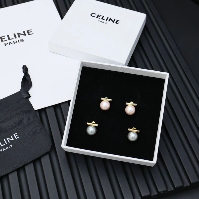 StreetReady Celine Earrings 218586