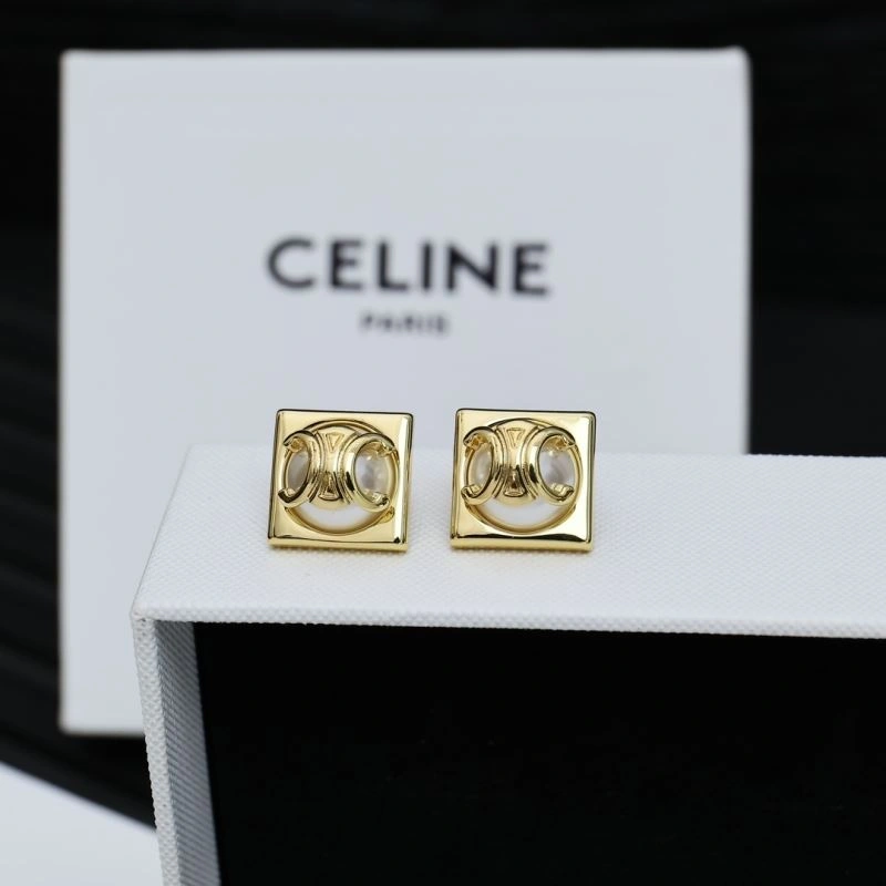 Premium Celine Earrings 218593