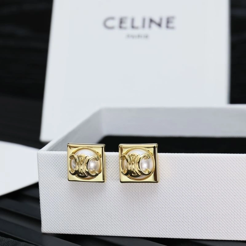 Premium Celine Earrings 218593