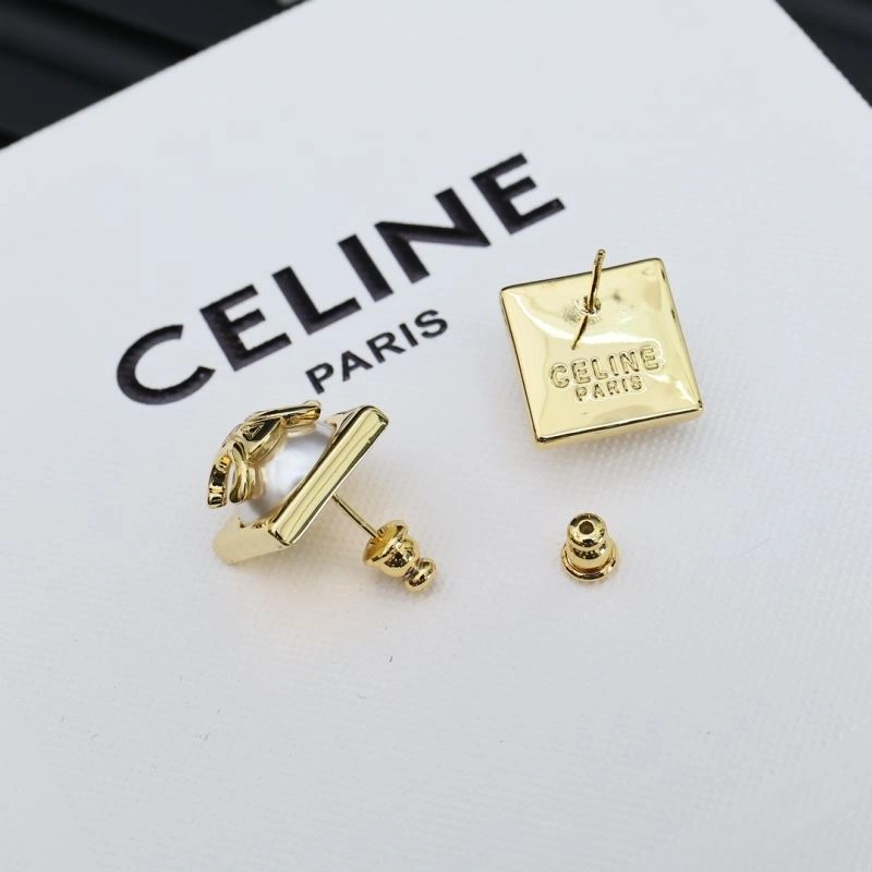 Premium Celine Earrings 218593