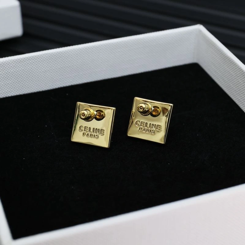 Premium Celine Earrings 218593