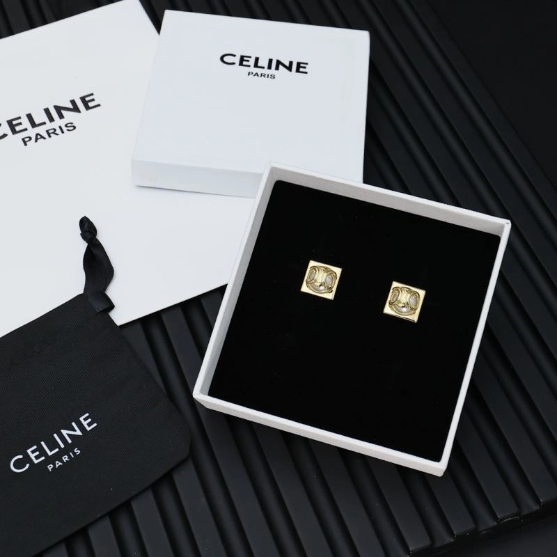 Premium Celine Earrings 218593